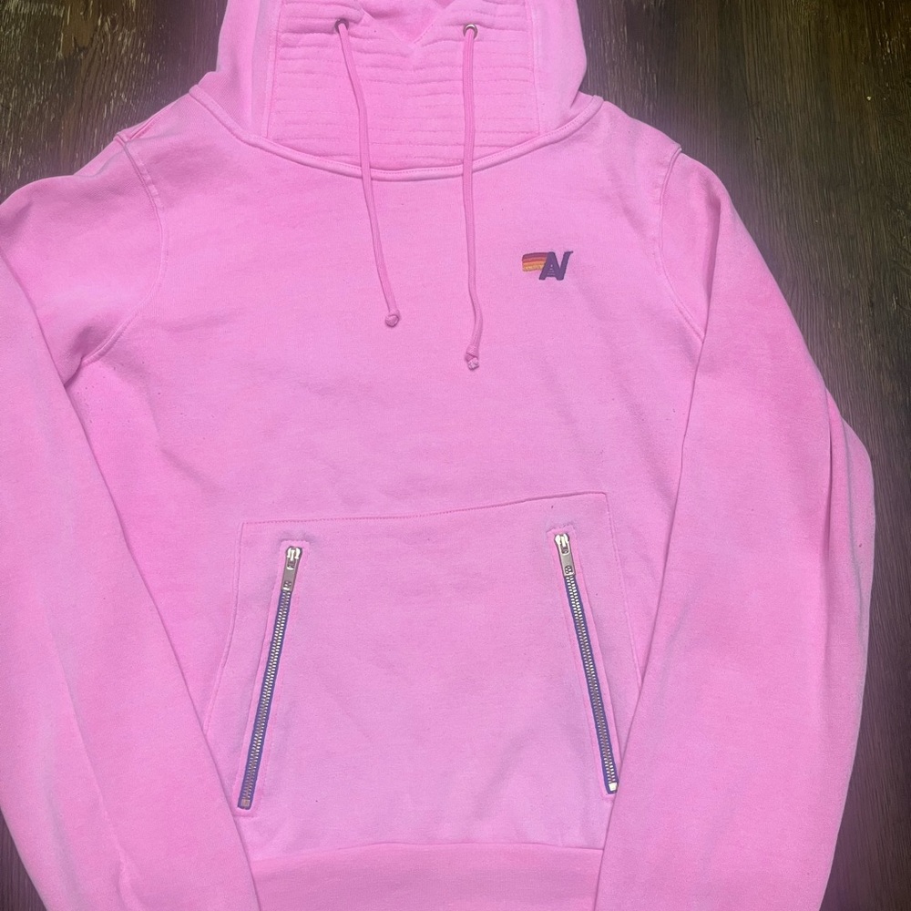 Women’s Aviator Nation w logo